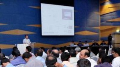 На первом тендере алмазной продукции с рудника Као продано 100% лотов