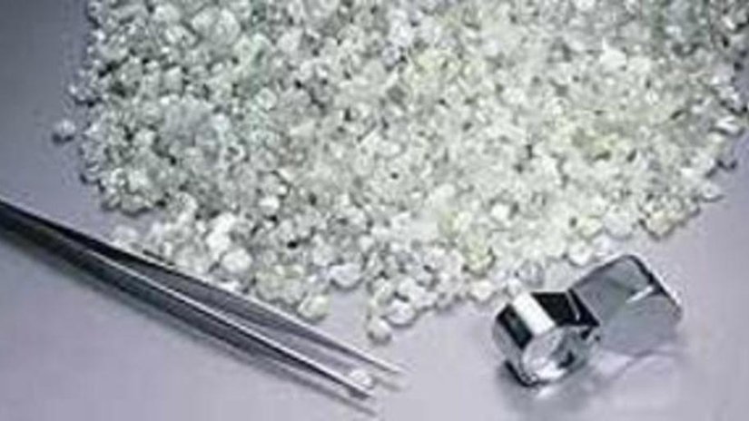 Ввоз и реализация бриллиантов на внутрикитайском рынке