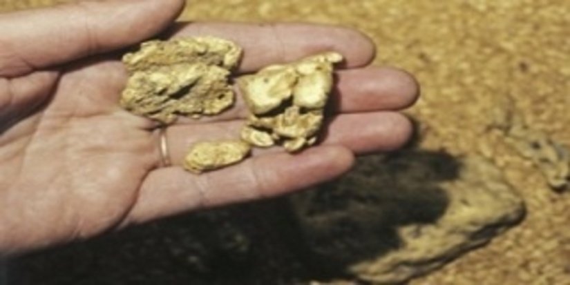 Золотодобыча южной Якутии стабилизировалась…