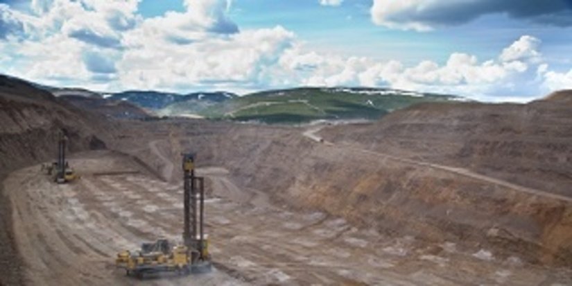 Рудник «Нерюнгри» опубликовал отчетность за девять месяцев
