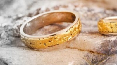 Ювелирные изделия из колымских самородков вышли на международный рынок