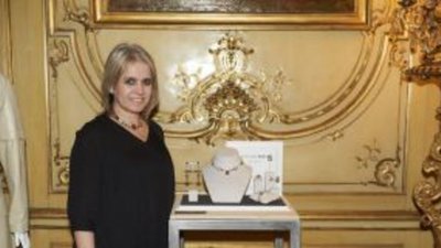 Роза Тоус: «Ювелирный сектор всецело вписывается в контекст устойчивого развития»