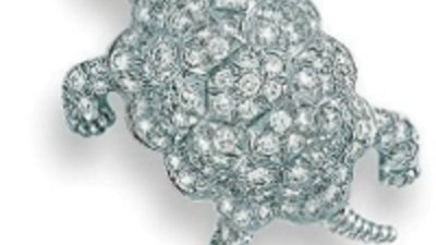 Tiffany планирует расширить сеть магазинов в Китае