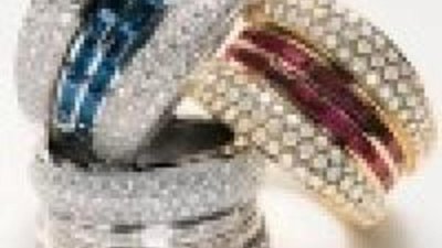 Украшения Chopard