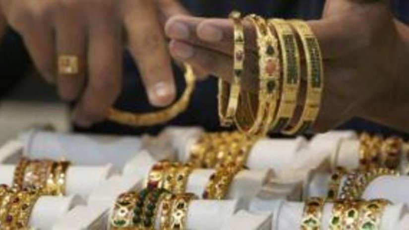 В Индии вырос спрос на имитации ювелирных изделий