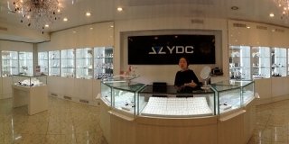 YDC открывает в Якутске производственный комплекс