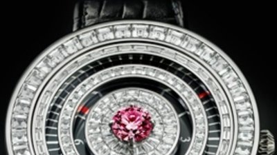 Backes & Strauss на выставке WPHH 2014