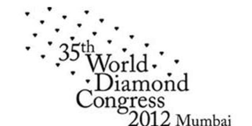 В Фейсбуке появилась страница 35-го Всемирного алмазного конгресса