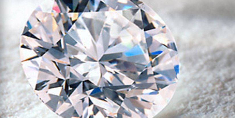 Экспорт бриллиантов из Армении увеличился в 6 раз