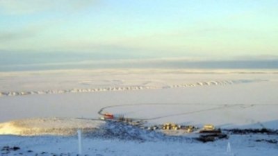 "Чаунское ГГП" будет искать золото на Гитленкуульской площади