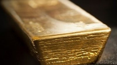 Максимальное падение золота за последние 30 лет