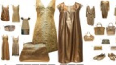 Золото становится очень практичным