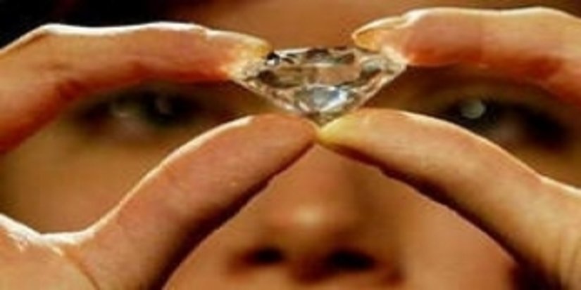 Объем алмазодобычи на руднике Мурова вырос на 21% во 2-м квартале 2013 года