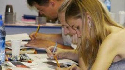 На днях стартует российско–шведский проект «Школа ювелирного дизайна».