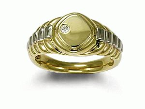 Цветные метаморфозы золота