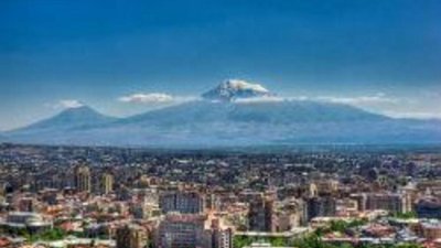 Международная выставка ювелирных изделий «Ереван Шоу 2012»