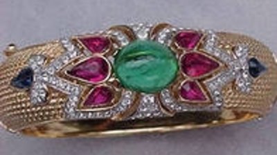 Индийская ювелирная промышленность завершила финансовый год с хорошими результатами