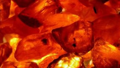 У России появилась стратегия развития янтарной отрасли