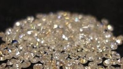 Президент России Владимир Путин и премьер-министр Индии Нарендра Моди откроют Всемирную алмазную конференцию в Дели