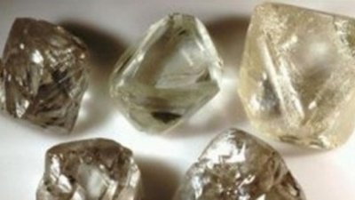 РБК-Взгляд: Поднебесная в алмазах