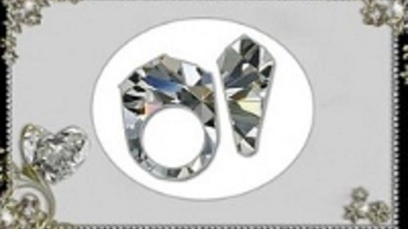Бриллиантовое уникальное кольцо Shawish продемонстрировано в Лондоне