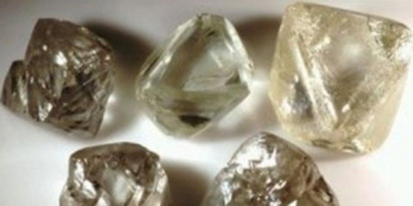 РБК-Взгляд: Поднебесная в алмазах