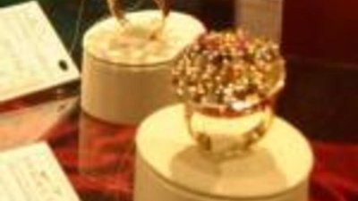 Из-за конфликта между таможней и ювелирами поднимутся цены на украшения