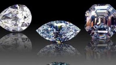 Три самых знаменитых алмаза