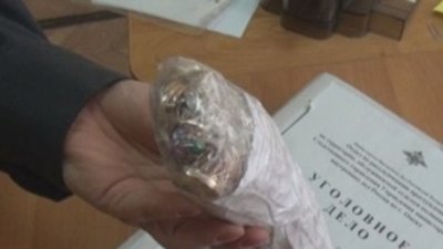 Как уберечь ломбард от ограбления? Видеонаблюдение и химические ловушки