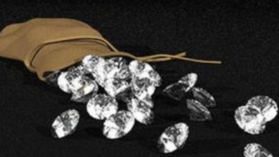 «АЛРОСА» подписала новое долгосрочное соглашение о поставках алмазов с Rosy Blue