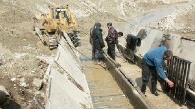 Старатели Южной Якутии открывают сезон