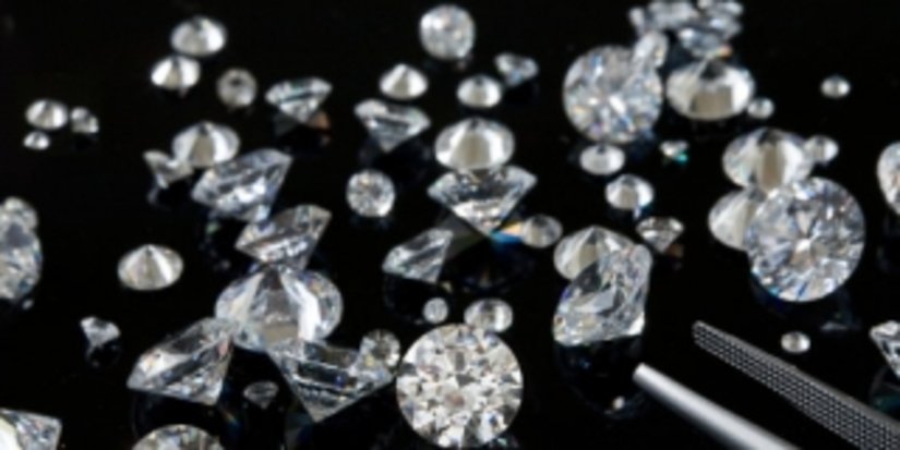 Ученые выяснили, почему одни алмазы получаются красивыми, а другие — прочными