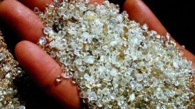 Якутская алмазная компания выразила интерес к непрофильным активам «ЛУКОЙЛ»