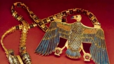 Кострома будет развивать музей ювелирного искусства