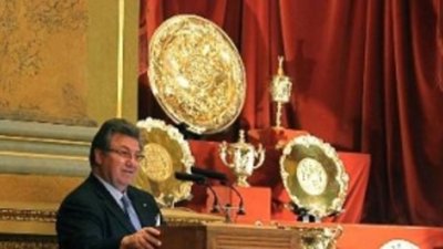 Свободная экономическая зона для ювелирной отрасли привлечет в Армению ювелиров