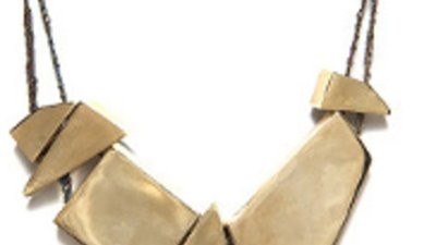 Роскошь ар-деко от Arielle de Pinto