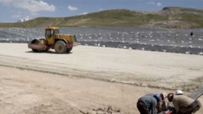 Золотодобыча Тувы возросла в полтора раза