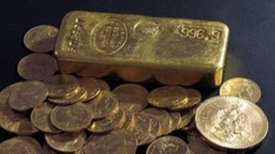 Конец ноября 2013 г.: почему рухнули цены на золото