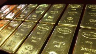 НДС на золото: отменить нельзя оставить