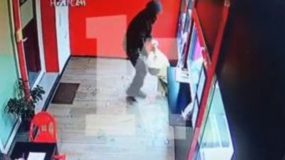 Ограбление ломбарда в Калининграде завершилось задержанием злоумышленника