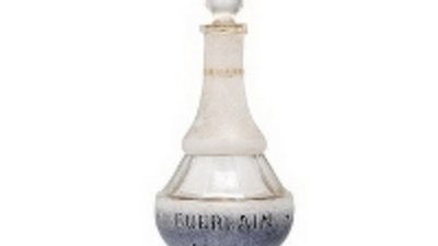 Флакон духов продан за 45,6 тысяч евро