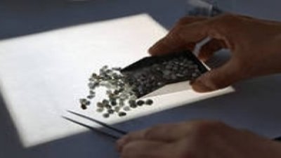 АЛРОСА приобрела часть офисного комплекса «Аквамарин III»