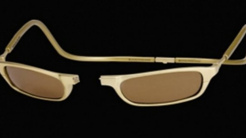 Самые дорогие в мире очки для чтения стоят 75 000 долларов