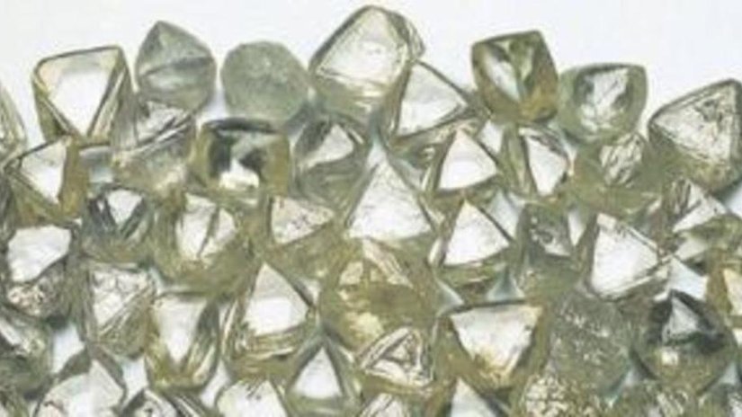 Российская Ассоциация производителей алмазов ожидает увеличение объемов производства