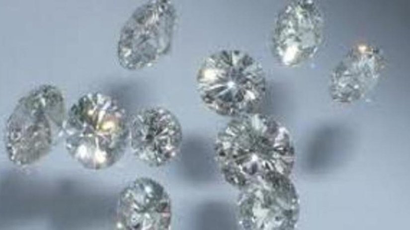 Наблюдатели из ЕС отказались посетить алмазные месторождения Маранге