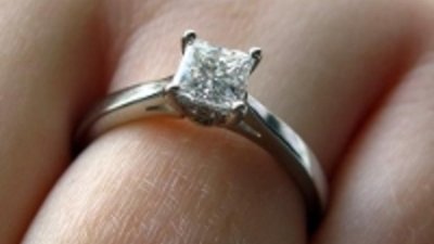 Ключевая информация о бриллиантовых помолвочных кольцах
