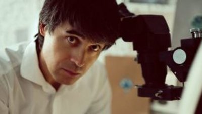 Ильгиз Фазулзянов: от верстака — к кураторству