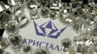 Падает производство Смоленского «Кристалла», падает выручка