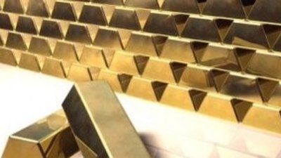 Австрия проведёт аудит своего золотого запаса