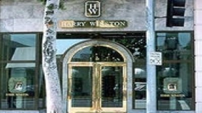 Harry Winston открывает салон в Кувейте